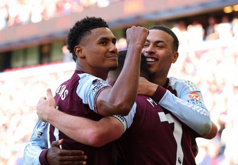 争气！英超全部晋级，六队有望进欧冠，西甲稳居欧洲第二，意甲跌至第五